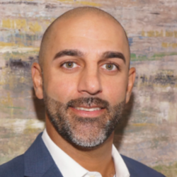 Jon Saleem bio photo