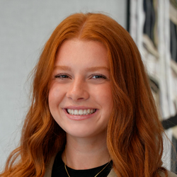 Image of Kiley Wahlin
