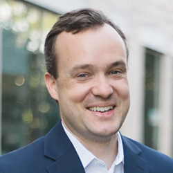 Image of Sam Mordecai