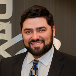 Zach Moya