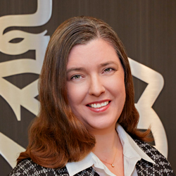 Kate Copps
