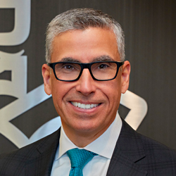 Joe Romero