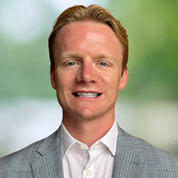 Image of Justin Mueller