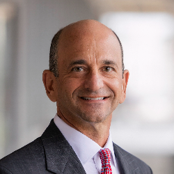Steven Herzog