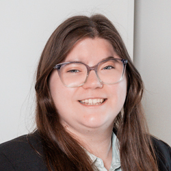 Image of Anna Lomnicki