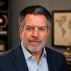 Image of Paul Ballett