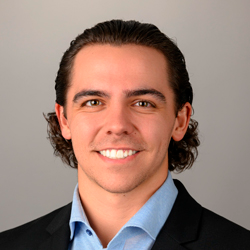 image of Bodi Sutherland