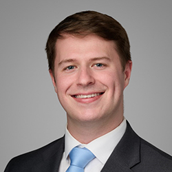 Image of Max Redmond