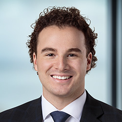 Image of Xavier Mcnulty