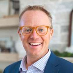 Image of Mike Gauss