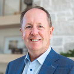 Image of Bill Sandry