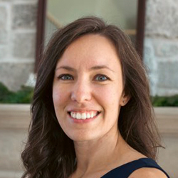 Image of Christina Sandry