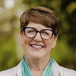 Image of Kristen Tate