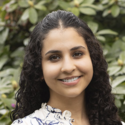 Image of Layla Abushaqra