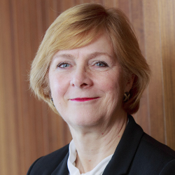 image of Becky Parker