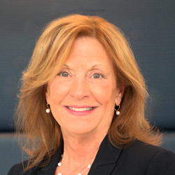 Dawn McLaughlin