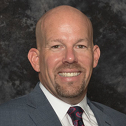 Image of Josh B Wright