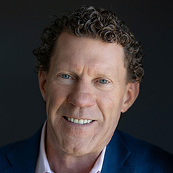 Image of James McKenna