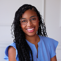 Mercedes Gilchrist