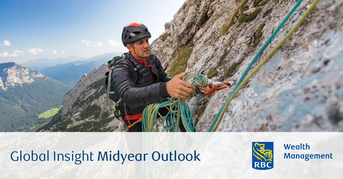 Global Insight Midyear Outlook