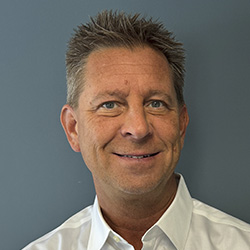 Image of Andrew White