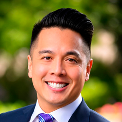 Mike Tran