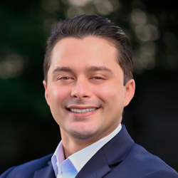 Anthony Carmichael