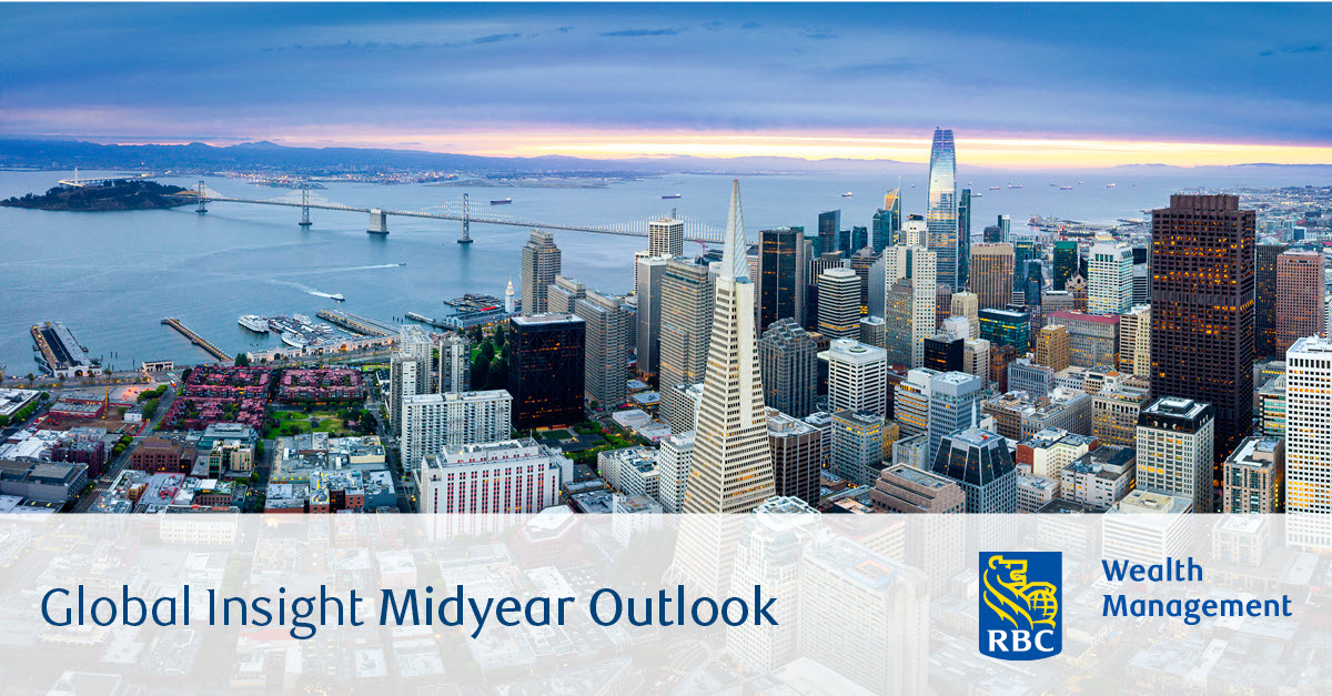 Cityscape of San Francisco