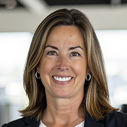 Image of Leslie Lauer