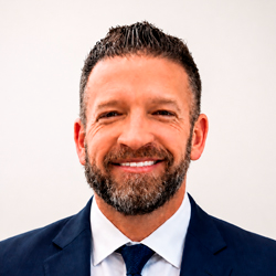 Chris VanDusen headshot
