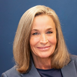 Susan Goffiney-Walton