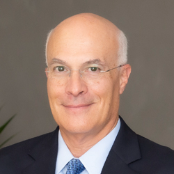 Image of David Milowe
