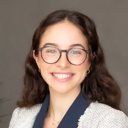 Image of Jacqueline Milowe