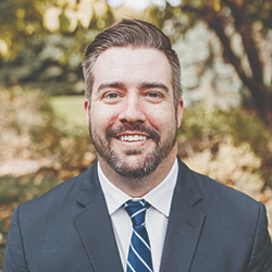 Image of Daniel Enright
