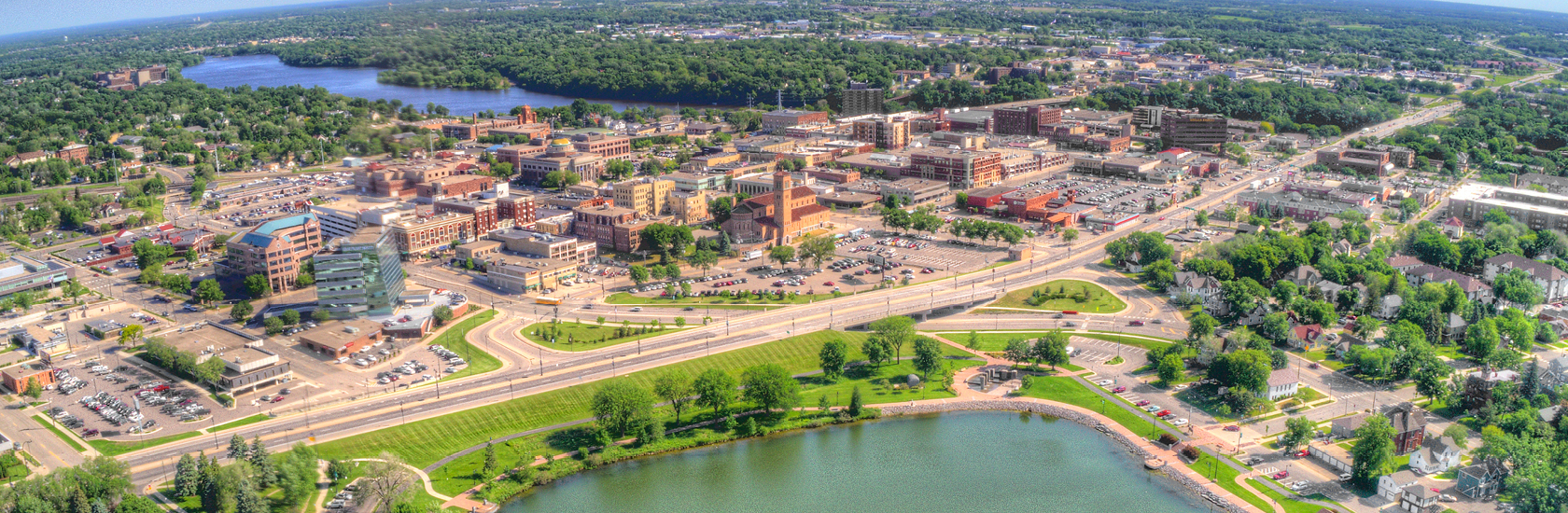 St Cloud