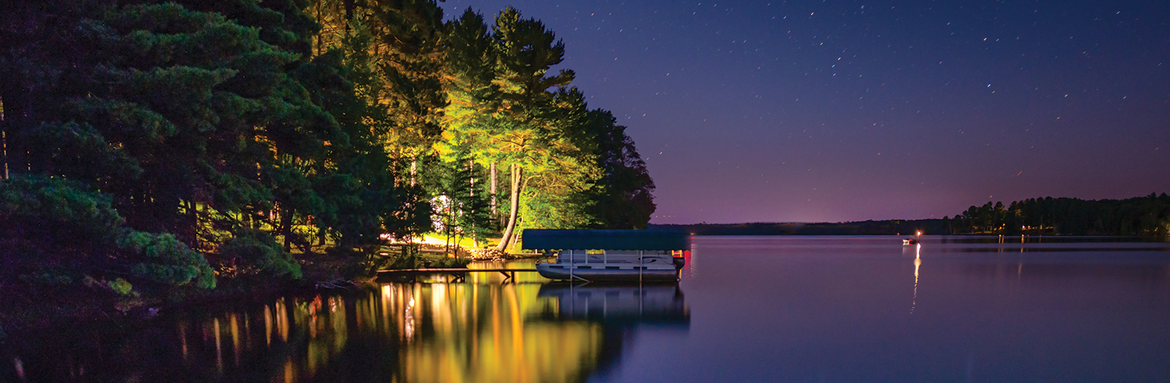 Lake photo