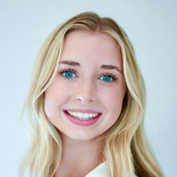 Kaitlyn Isaacson