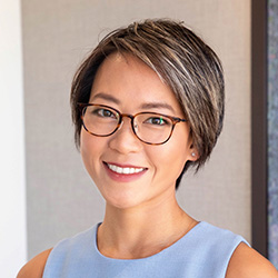 Image of Junia Pan Li