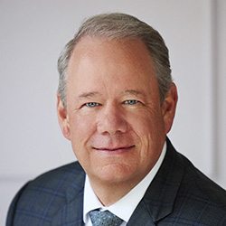 Pat McCarthy