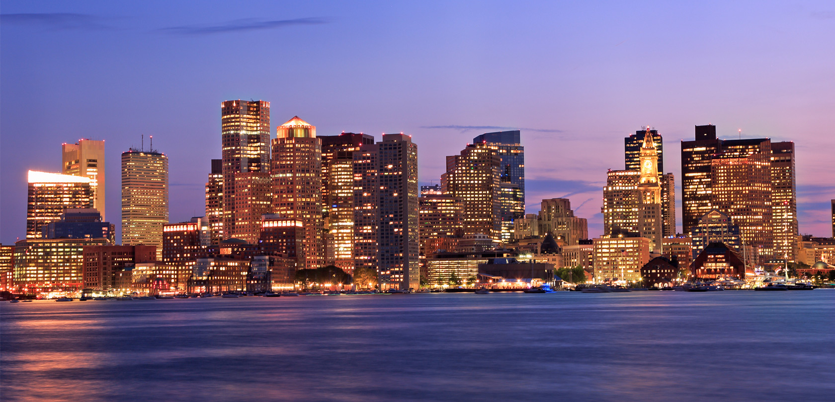 City view