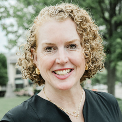 Leah Strothman