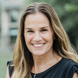 Amy Benjamin