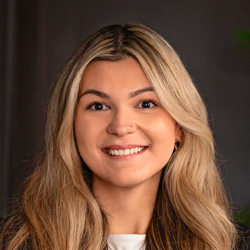 Madison Schmerber bio photo
