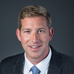 Image of Hunter Dudzik