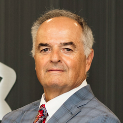 Image of Ty Kattenhorn