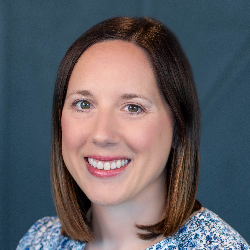 Image of Larissa Plager