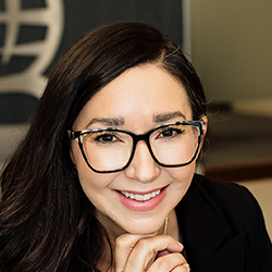 Image of Desiree Stewart