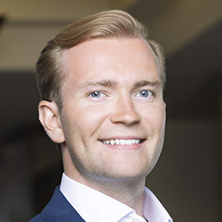 Image of Drake Evans