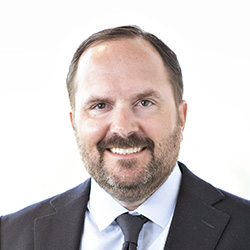 Image of Brandon Gorsky