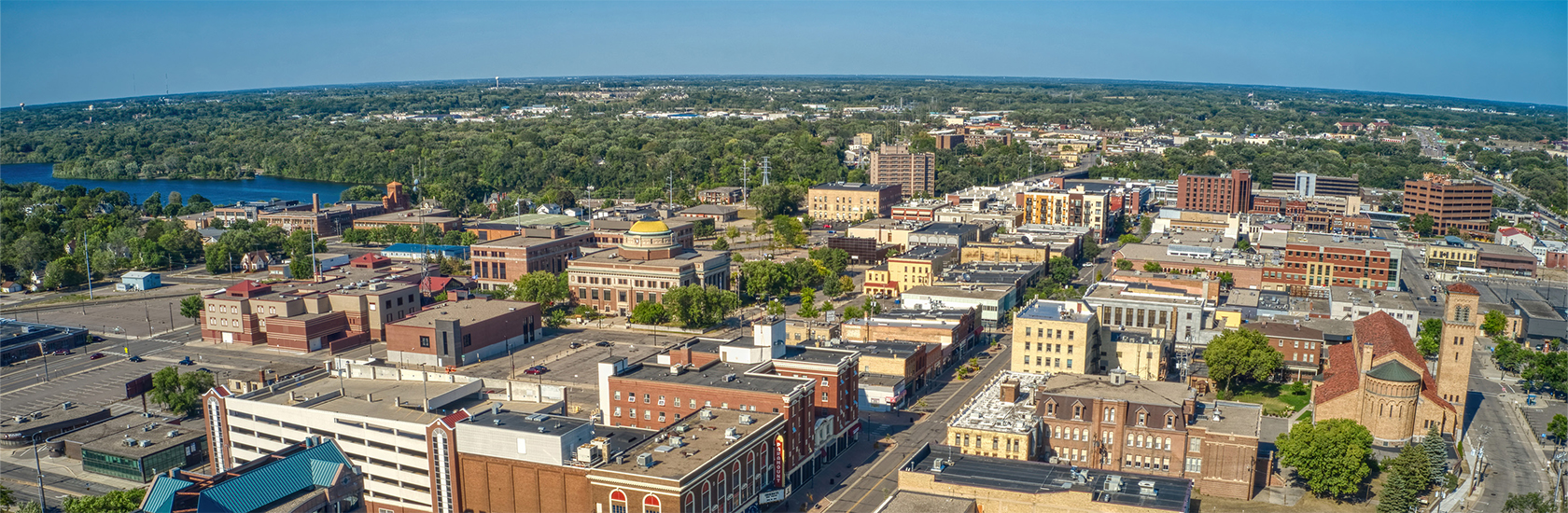 St Cloud